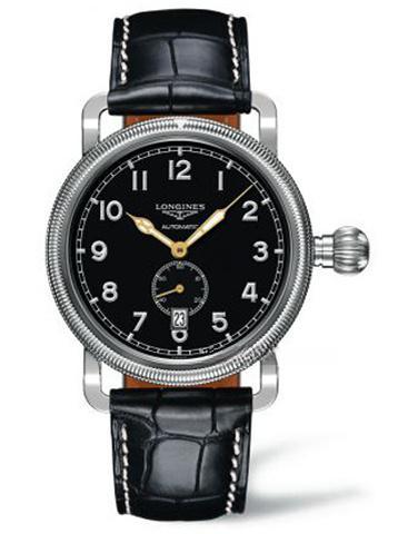 LONGINES L2.777.4.53.2 經典復刻