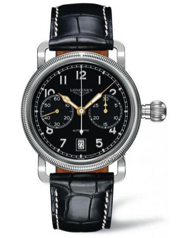 LONGINES L2.783.4.53.2 經典復刻
