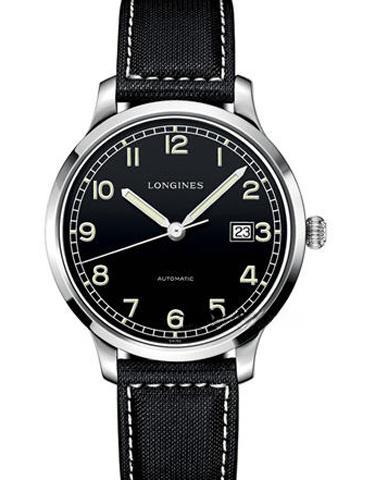 LONGINES L2.788.4.53.0 經典復刻