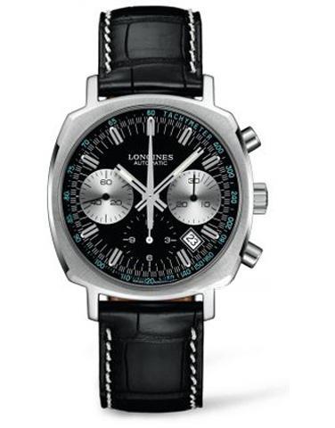 LONGINES L2.791.4.52.0 經典復刻