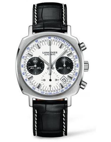 LONGINES L2.791.4.72.0 經典復刻