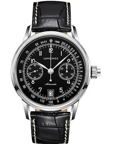 LONGINES L2.800.4.53.0 經典復刻