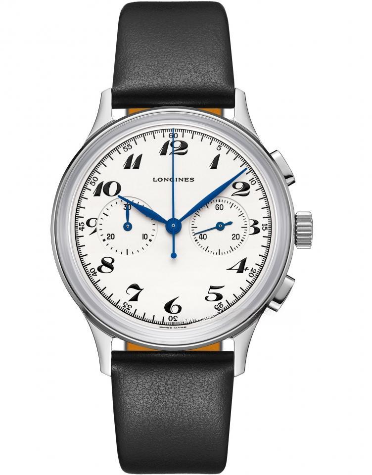 LONGINES L2.827.4.73.0 經典復刻