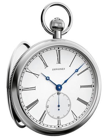 LONGINES L7.022.4.11.1 經典復刻
