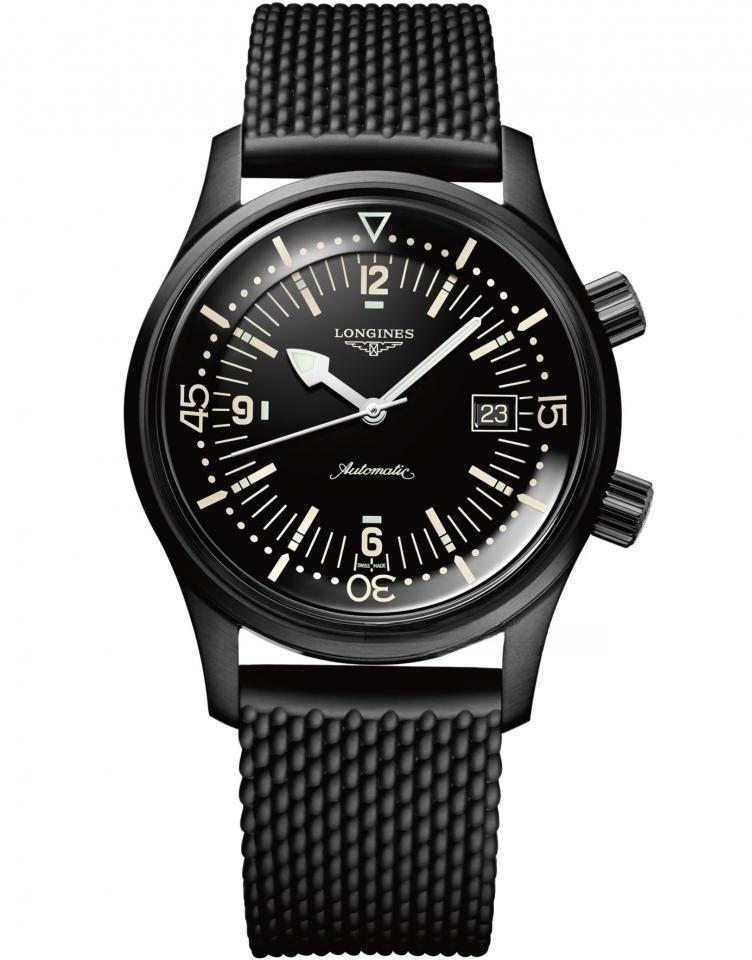 LONGINES L3.774.2.50.9 經典復刻