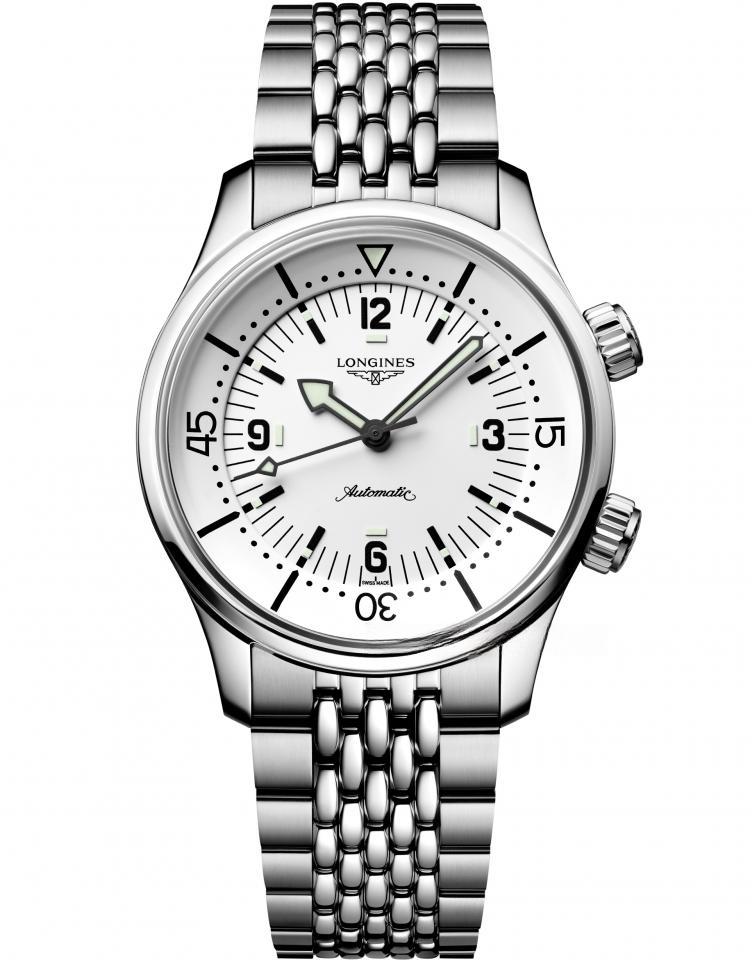 LONGINES L3.374.4.60.0 經典復刻