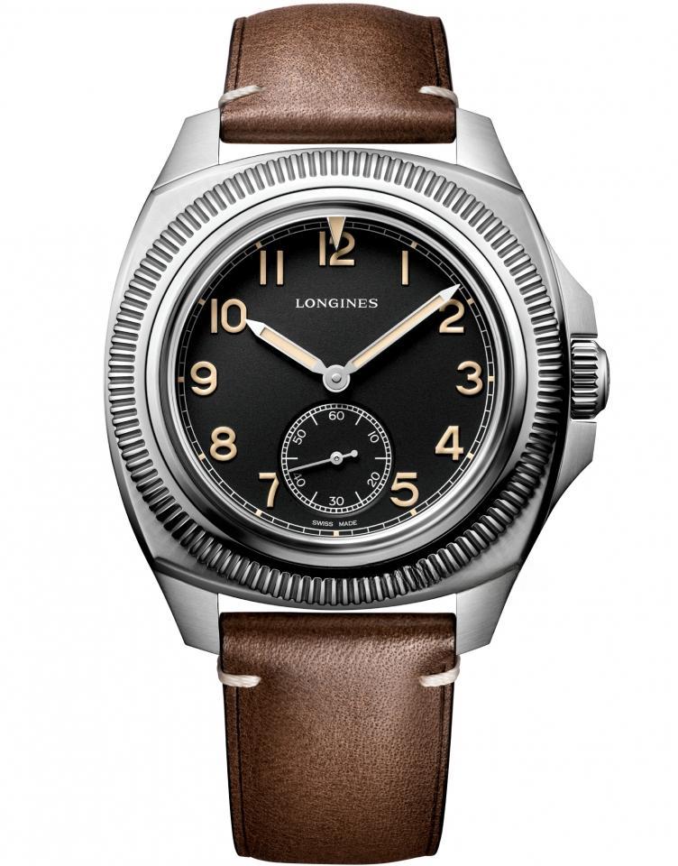 LONGINES L2.838.4.53.9 經典復刻