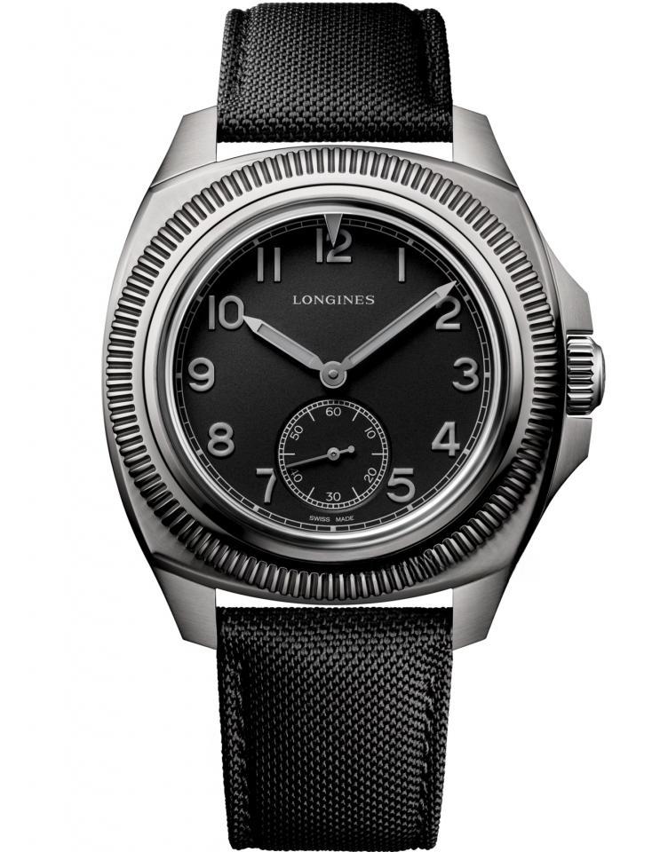 LONGINES L2.838.1.53.2 經典復刻