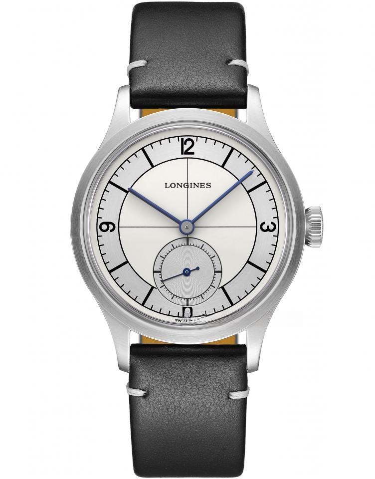 LONGINES L2.828.4.73.2 經典復刻