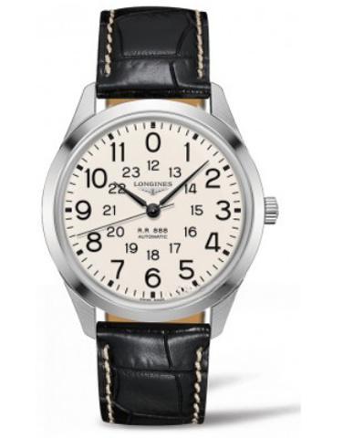 LONGINES L2.803.4.23.0 經典復刻