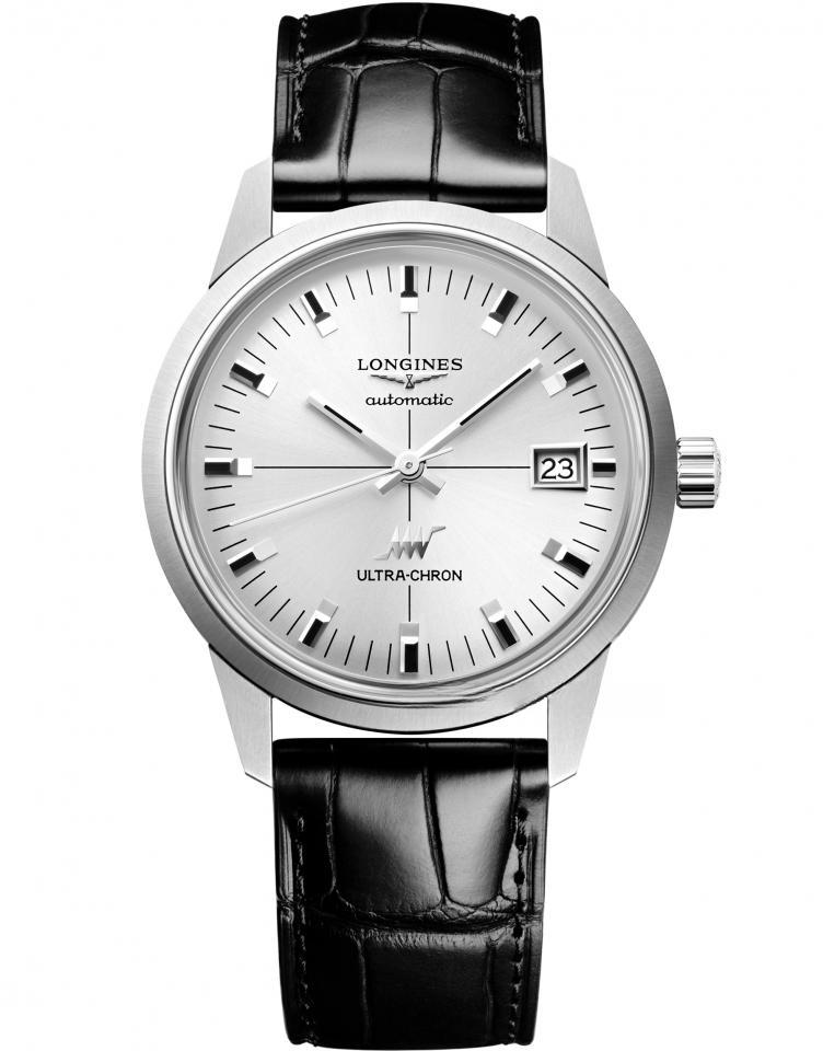 LONGINES L2.537.4.72.2 經典復刻