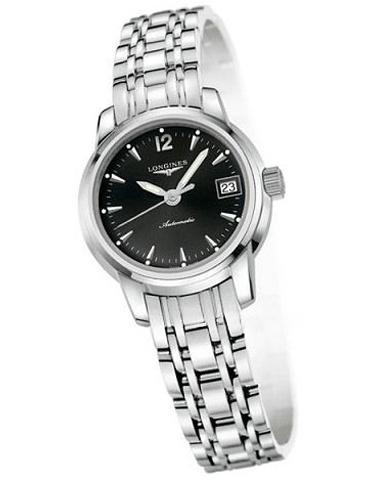LONGINES L2.263.4.52.6 聖米爾
