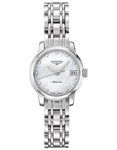 LONGINES L2.263.4.87.6 聖米爾