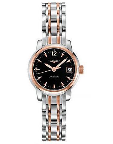 LONGINES L2.263.5.52.7 聖米爾