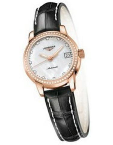LONGINES L2.263.9.87.3 聖米爾