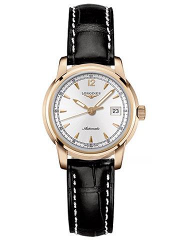 LONGINES L2.563.8.79.3 聖米爾