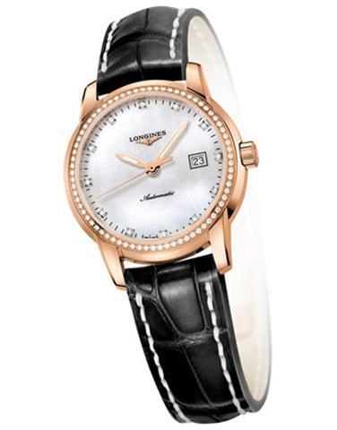 LONGINES L2.563.9.87.3 聖米爾