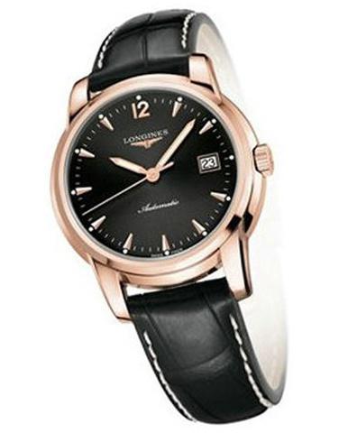 LONGINES L2.763.8.52.3 聖米爾