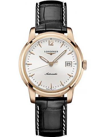 LONGINES L2.763.8.72.3 聖米爾