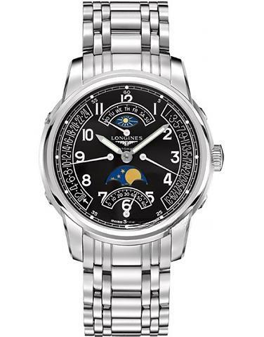LONGINES L2.764.4.53.6 聖米爾