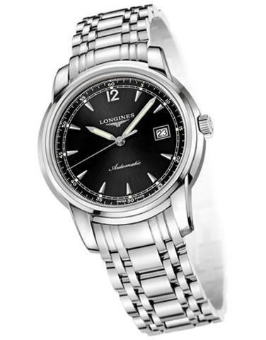 LONGINES L2.766.4.59.6 聖米爾