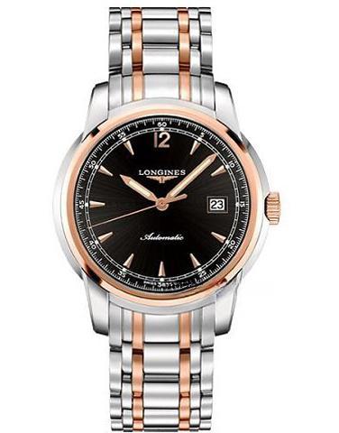 LONGINES L2.766.5.59.7 聖米爾