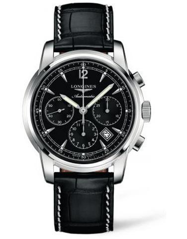 LONGINES L2.784.4.52.3 聖米爾