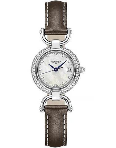 LONGINES L6.130.0.89.2 騎士