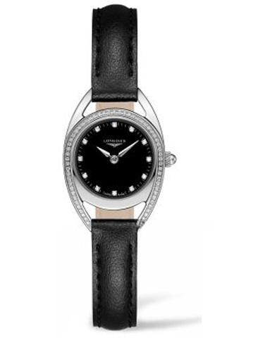LONGINES L6.135.0.57.0 騎士