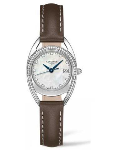 LONGINES L6.136.0.87.2 騎士