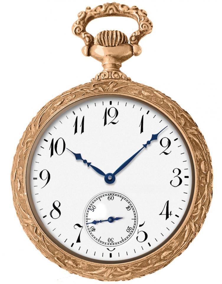 LONGINES L7.037.8.13.1 騎士