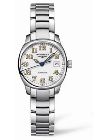 LONGINES L2.196.4.23.6 -