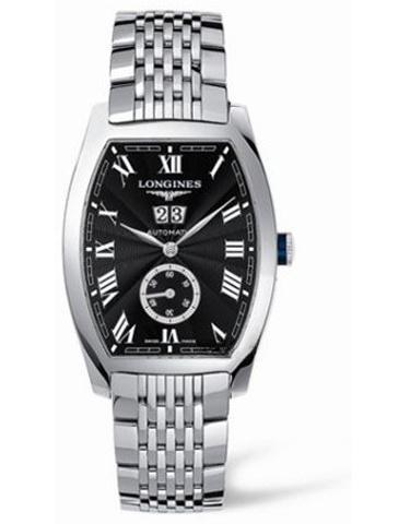 LONGINES L2.670.4.51.6 -