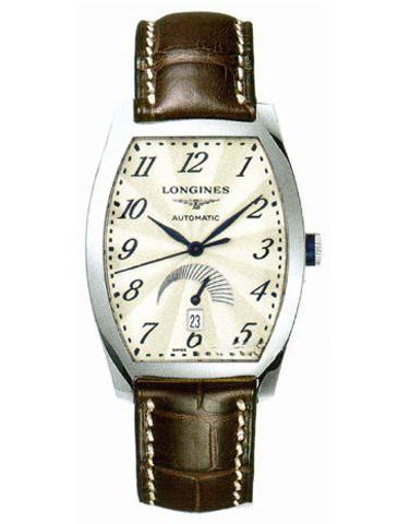 LONGINES L2.672.4.73.4 -