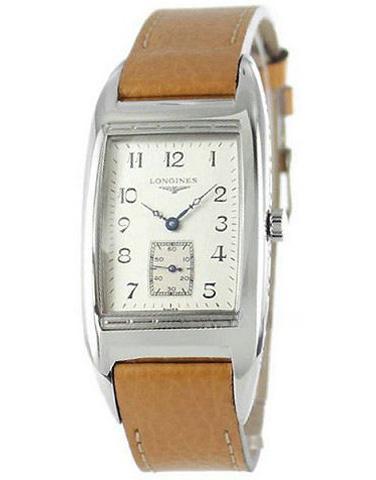 LONGINES L2.694.4.73.9 -