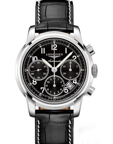 LONGINES L2.752.4.53.3 -