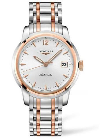 LONGINES L2.766.5.72.7 -