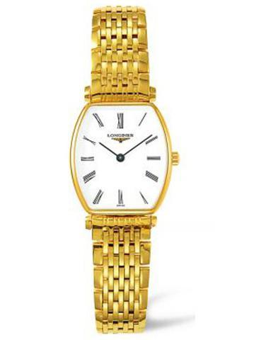 LONGINES L4.205.2.11.8 -