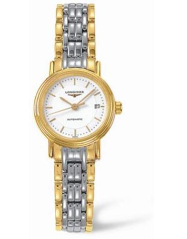 LONGINES L4.221.2.18.7 -