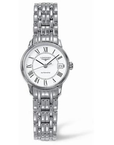 LONGINES L4.221.4.11.6 -
