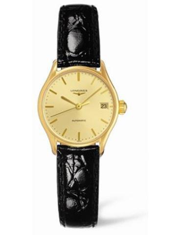 LONGINES L4.260.2.32.2 -