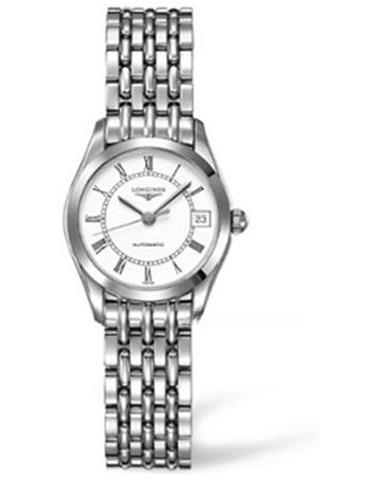 LONGINES L4.298.4.11.6 -