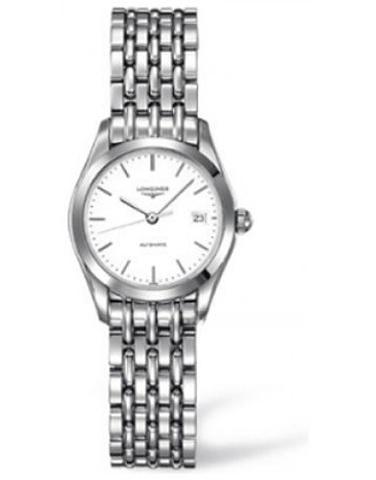 LONGINES L4.298.4.12.6 -
