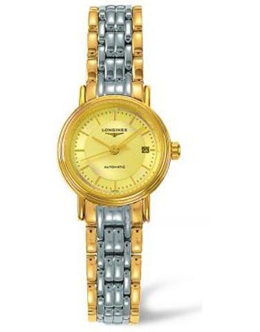 LONGINES L4.321.2.42.7 -