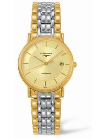 LONGINES L4.721.2.42.7 -