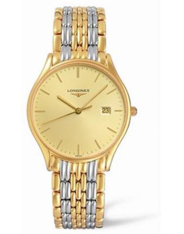 LONGINES L4.759.2.32.7 -