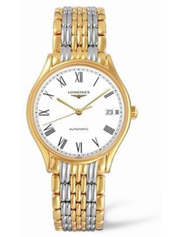 LONGINES L4.760.2.11.7 -