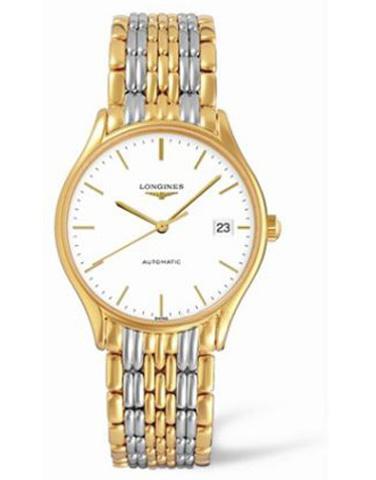 LONGINES L4.760.2.12.7 -