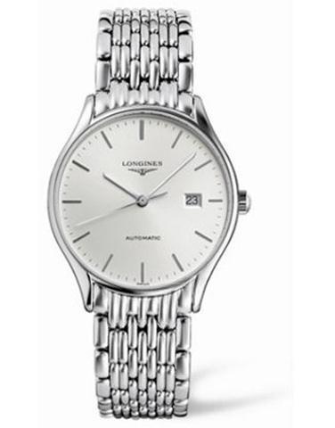 LONGINES L4.760.4.72.6 -