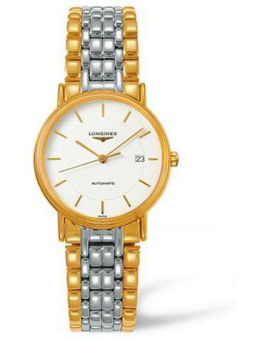 LONGINES L4.821.2.18.7 -